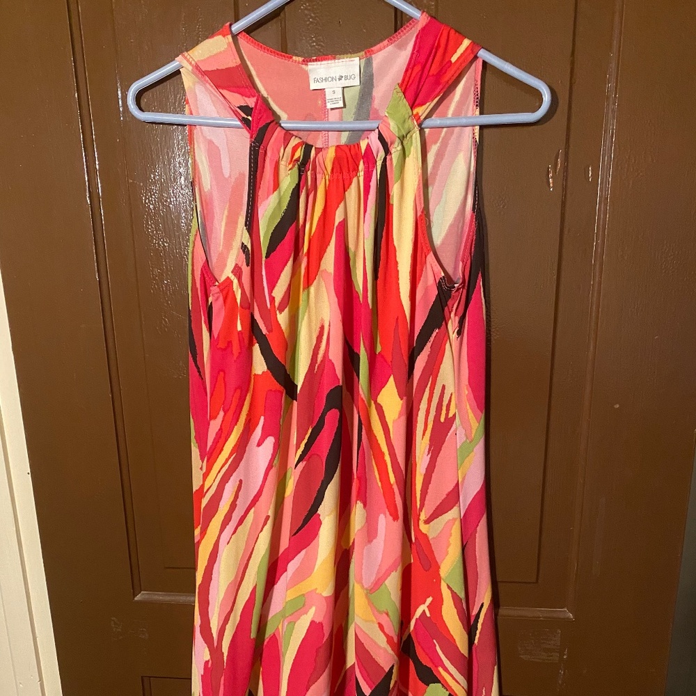 Women’s dress